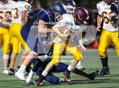 Thumbnail 2 in Salpointe Catholic @ Pinnacle photogallery.