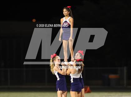 Thumbnail 1 in Salpointe Catholic @ Pinnacle photogallery.