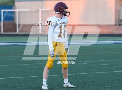 Thumbnail 1 in Salpointe Catholic @ Pinnacle photogallery.