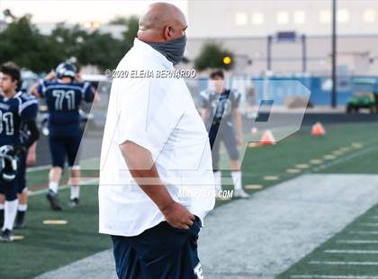 Thumbnail 3 in Salpointe Catholic @ Pinnacle photogallery.