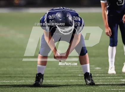 Thumbnail 2 in Salpointe Catholic @ Pinnacle photogallery.