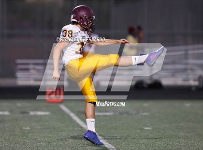 Thumbnail 3 in Salpointe Catholic @ Pinnacle photogallery.