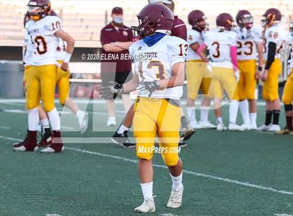 Thumbnail 1 in Salpointe Catholic @ Pinnacle photogallery.