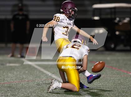 Thumbnail 1 in Salpointe Catholic @ Pinnacle photogallery.