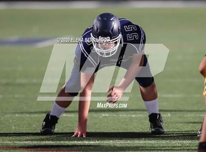 Thumbnail 1 in Salpointe Catholic @ Pinnacle photogallery.