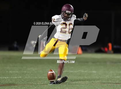 Thumbnail 1 in Salpointe Catholic @ Pinnacle photogallery.