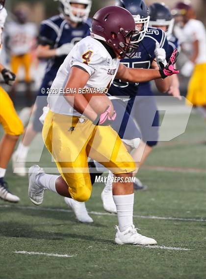 Thumbnail 1 in Salpointe Catholic @ Pinnacle photogallery.
