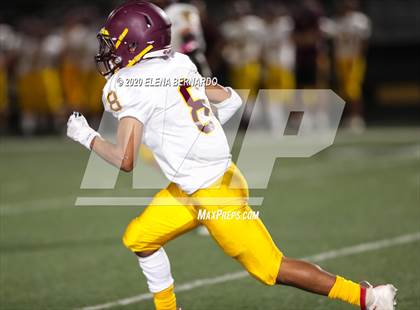 Thumbnail 2 in Salpointe Catholic @ Pinnacle photogallery.