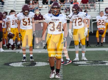 Thumbnail 2 in Salpointe Catholic @ Pinnacle photogallery.