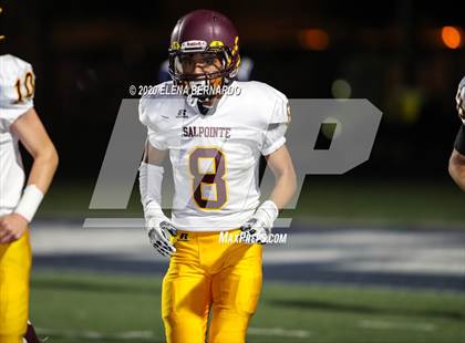 Thumbnail 2 in Salpointe Catholic @ Pinnacle photogallery.
