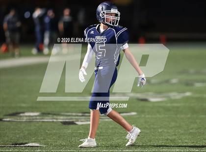 Thumbnail 3 in Salpointe Catholic @ Pinnacle photogallery.