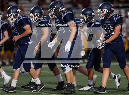 Thumbnail 1 in Salpointe Catholic @ Pinnacle photogallery.