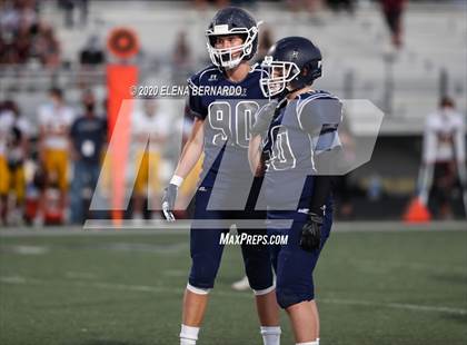 Thumbnail 1 in Salpointe Catholic @ Pinnacle photogallery.