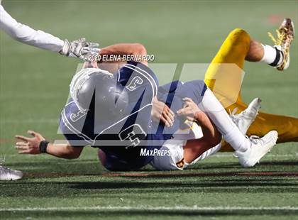 Thumbnail 3 in Salpointe Catholic @ Pinnacle photogallery.
