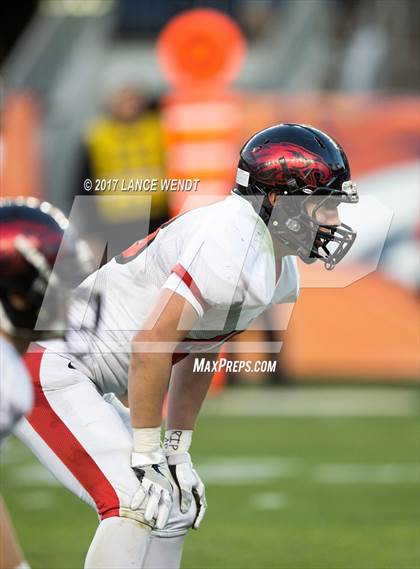 Thumbnail 3 in Eaglecrest v Pomona (CHSAA 5A Championship) photogallery.
