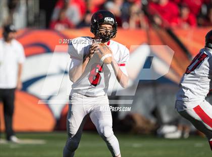 Thumbnail 3 in Eaglecrest v Pomona (CHSAA 5A Championship) photogallery.