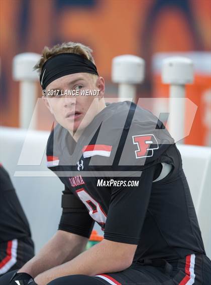 Thumbnail 1 in Eaglecrest v Pomona (CHSAA 5A Championship) photogallery.