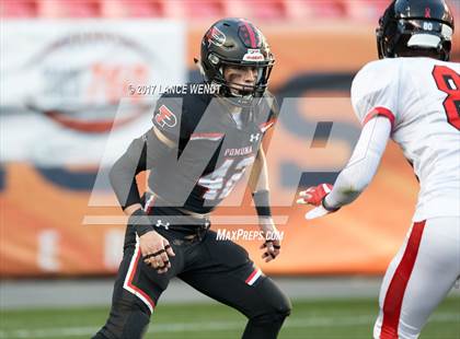 Thumbnail 2 in Eaglecrest v Pomona (CHSAA 5A Championship) photogallery.