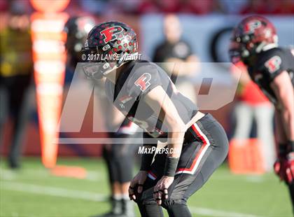 Thumbnail 2 in Eaglecrest v Pomona (CHSAA 5A Championship) photogallery.
