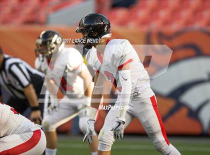 Thumbnail 1 in Eaglecrest v Pomona (CHSAA 5A Championship) photogallery.