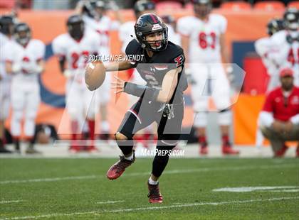 Thumbnail 1 in Eaglecrest v Pomona (CHSAA 5A Championship) photogallery.