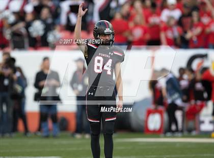 Thumbnail 2 in Eaglecrest v Pomona (CHSAA 5A Championship) photogallery.