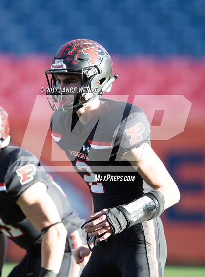 Thumbnail 3 in Eaglecrest v Pomona (CHSAA 5A Championship) photogallery.