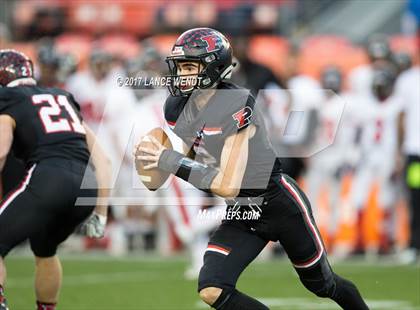 Thumbnail 3 in Eaglecrest v Pomona (CHSAA 5A Championship) photogallery.