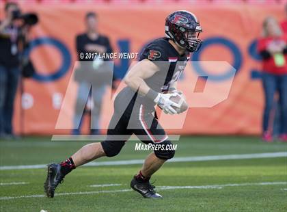 Thumbnail 2 in Eaglecrest v Pomona (CHSAA 5A Championship) photogallery.