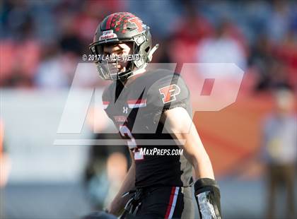 Thumbnail 1 in Eaglecrest v Pomona (CHSAA 5A Championship) photogallery.
