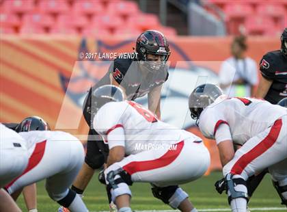 Thumbnail 3 in Eaglecrest v Pomona (CHSAA 5A Championship) photogallery.