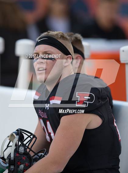 Thumbnail 2 in Eaglecrest v Pomona (CHSAA 5A Championship) photogallery.
