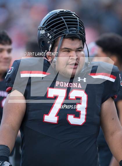 Thumbnail 2 in Eaglecrest v Pomona (CHSAA 5A Championship) photogallery.