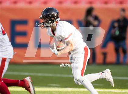 Thumbnail 1 in Eaglecrest v Pomona (CHSAA 5A Championship) photogallery.