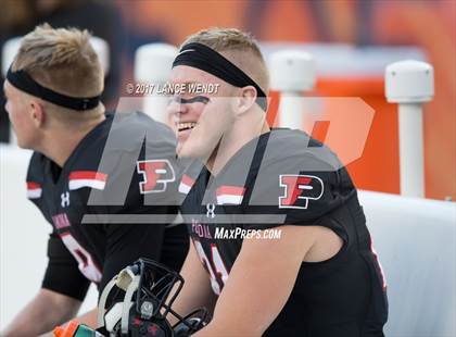 Thumbnail 1 in Eaglecrest v Pomona (CHSAA 5A Championship) photogallery.