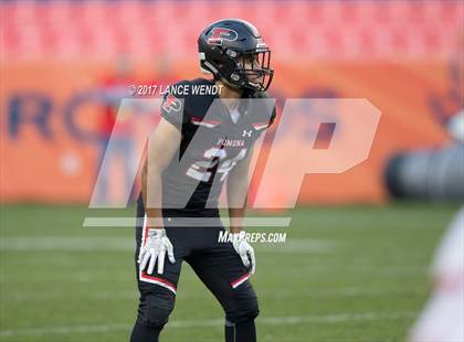 Thumbnail 3 in Eaglecrest v Pomona (CHSAA 5A Championship) photogallery.