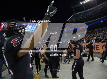 Thumbnail 3 in Eaglecrest v Pomona (CHSAA 5A Championship) photogallery.