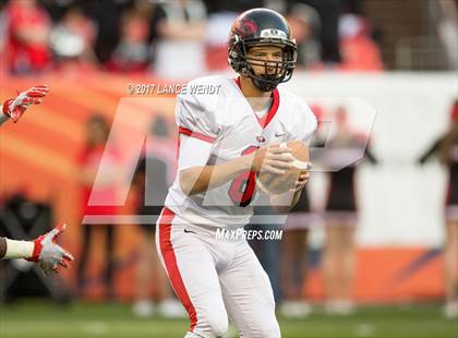 Thumbnail 1 in Eaglecrest v Pomona (CHSAA 5A Championship) photogallery.
