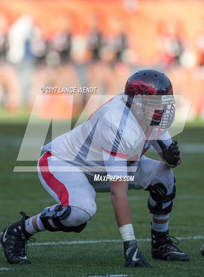 Thumbnail 1 in Eaglecrest v Pomona (CHSAA 5A Championship) photogallery.