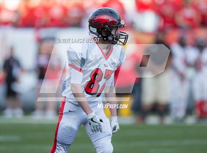 Thumbnail 3 in Eaglecrest v Pomona (CHSAA 5A Championship) photogallery.