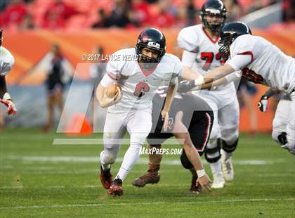 Thumbnail 1 in Eaglecrest v Pomona (CHSAA 5A Championship) photogallery.