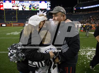 Thumbnail 1 in Eaglecrest v Pomona (CHSAA 5A Championship) photogallery.