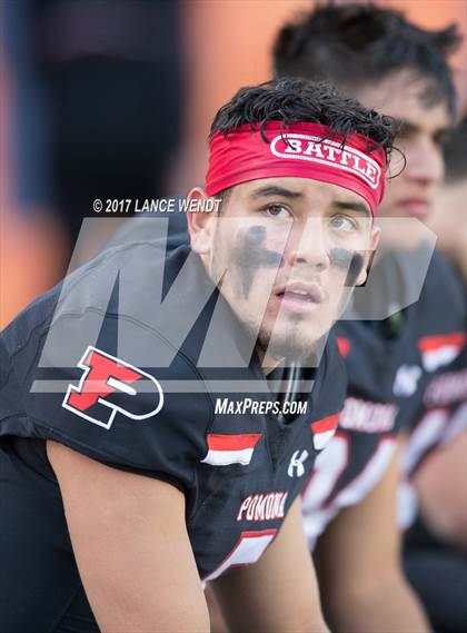 Thumbnail 3 in Eaglecrest v Pomona (CHSAA 5A Championship) photogallery.
