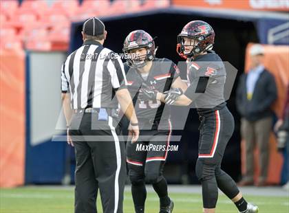 Thumbnail 3 in Eaglecrest v Pomona (CHSAA 5A Championship) photogallery.