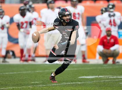 Thumbnail 3 in Eaglecrest v Pomona (CHSAA 5A Championship) photogallery.