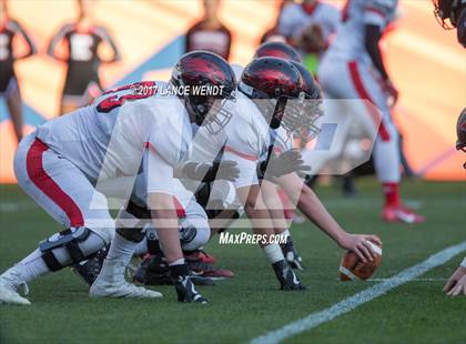 Thumbnail 3 in Eaglecrest v Pomona (CHSAA 5A Championship) photogallery.
