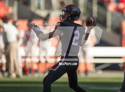 Thumbnail 3 in Eaglecrest v Pomona (CHSAA 5A Championship) photogallery.