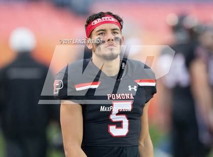 Thumbnail 1 in Eaglecrest v Pomona (CHSAA 5A Championship) photogallery.