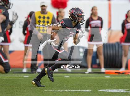 Thumbnail 1 in Eaglecrest v Pomona (CHSAA 5A Championship) photogallery.