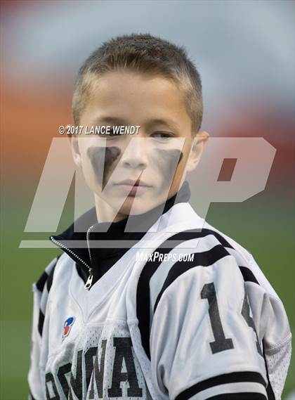 Thumbnail 1 in Eaglecrest v Pomona (CHSAA 5A Championship) photogallery.